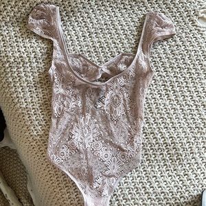 Victoria secret lingerie
